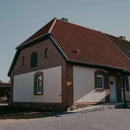 Ferienhaus Neu saniertes Ferienhaus nahe Schwerin für 2 Personen, barrierefrei