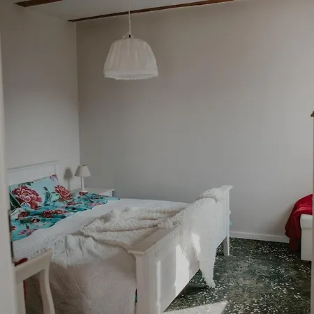 Neu saniertes Ferienhaus nahe Schwerin für 2 Personen, barrierefrei