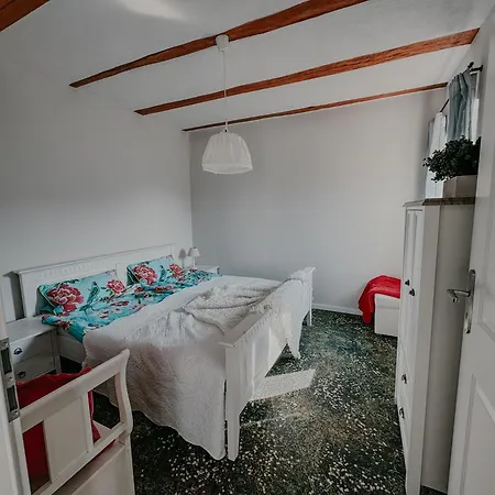 Neu Saniertes Nahe Schwerin Für 2 Personen, Barrierefrei Ferienhaus